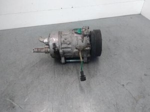 1J0820803A klimakompressor für VOLKSWAGEN NEW BEETLE (9C1 1C1) 1.9 1998 833018