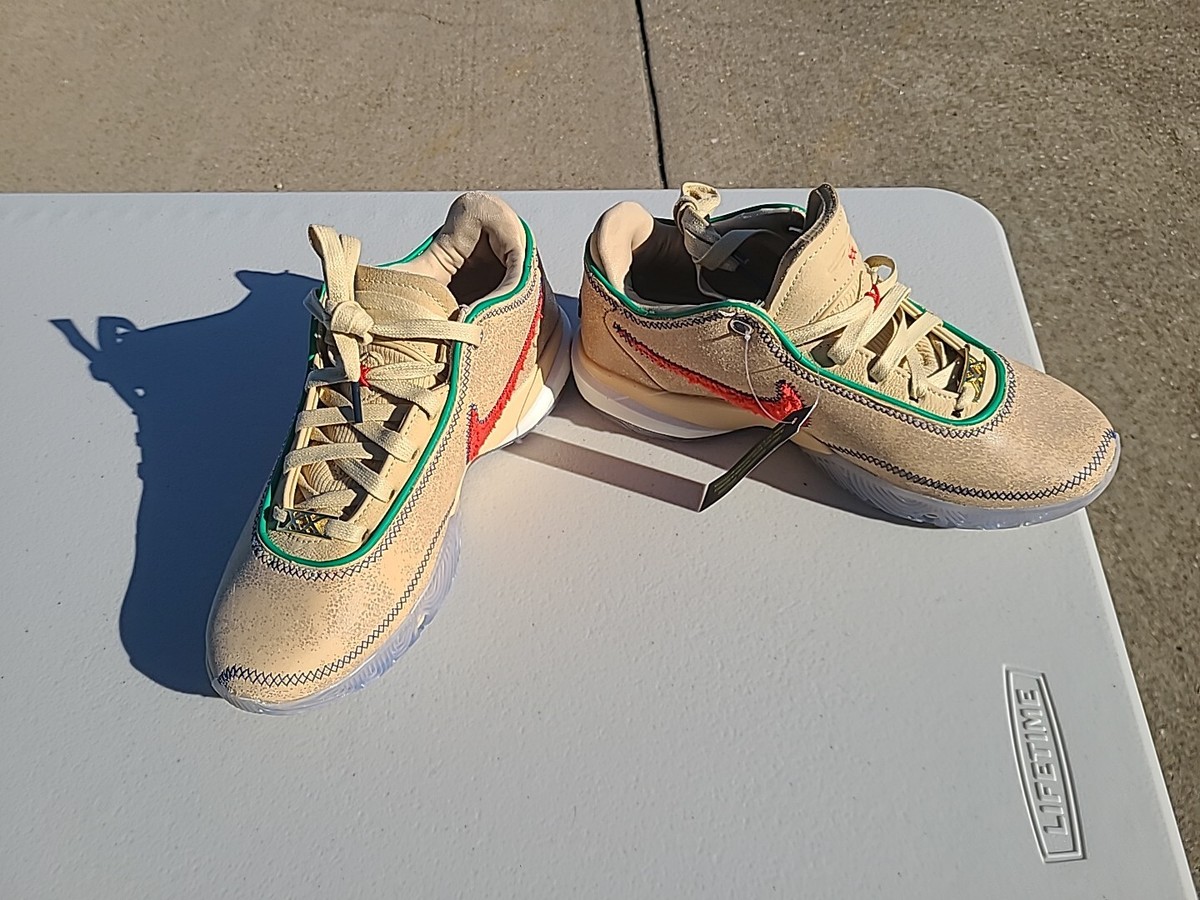 新品 NIKE LEBRON XX EP HORSEMEN 29cm LeBron XX EP Basketball Shoes. Nike ID