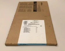 Fel-Pro MS 96409-1 Fuel Injection Plenum Gasket Set MS964091 117-0318-0