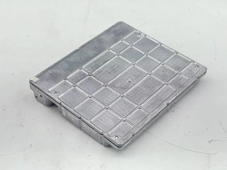 Módulo de unidad de control electrónico del motor 11-15 LEXUS GS 350 AWD 89661-30U61 OEM Foto 3 de 4