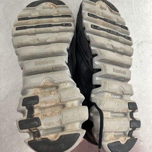 Reebok Zig Tech Shoes-size 10.5 - 第 7/7 張圖片