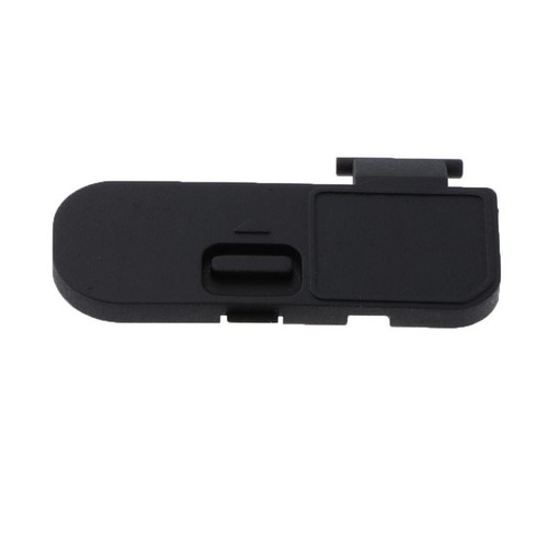 EXTENSILO - Batteria Compatibile Con Nikon D5600, D5500 Fotocamera Digitale Dslr 1100mah 7 4v Li Ion Con Infochip 4065705937415 - Foto 3