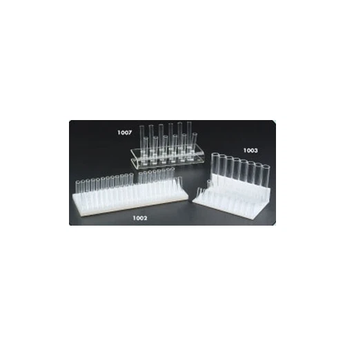 Plasdent 1002 Orthodontic Arch Wire Holder 4" X 11" X 2" White Clear - Photo 1/1