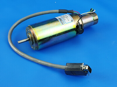 Pittman MT14205C546-R3 Universal Instruments Belt Transfer Motor 44765401