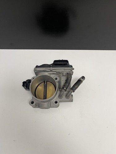2007-2017 Honda Odyssey Throttle Body 16400-rn0 - Picture 3 of 7