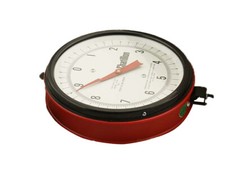 Cadran échelle suspendue, face 7", capacité jusqu'à 20 lbs, bol non inclus