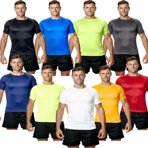 t shirt palestra uomo