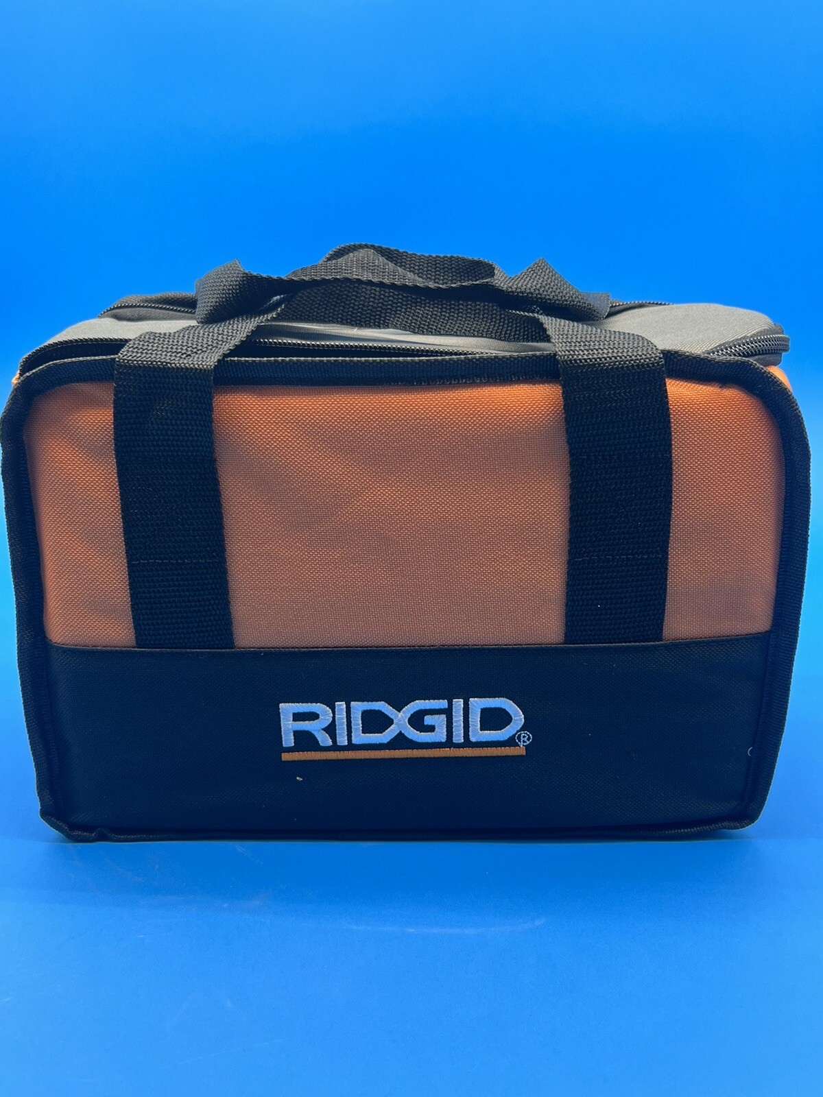 RIDGID 18V Cordless 2Tool Combo Kit with Drill/Driver, Impact Driver