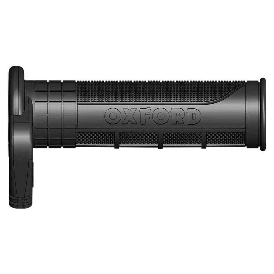 Oxford OF690 Motorbike Motorcycle Heated Grips Hot Grips Premium Adventure - Image 2 of 4