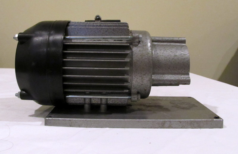 Rancilio Espresso Machines Motor 220 V eBay