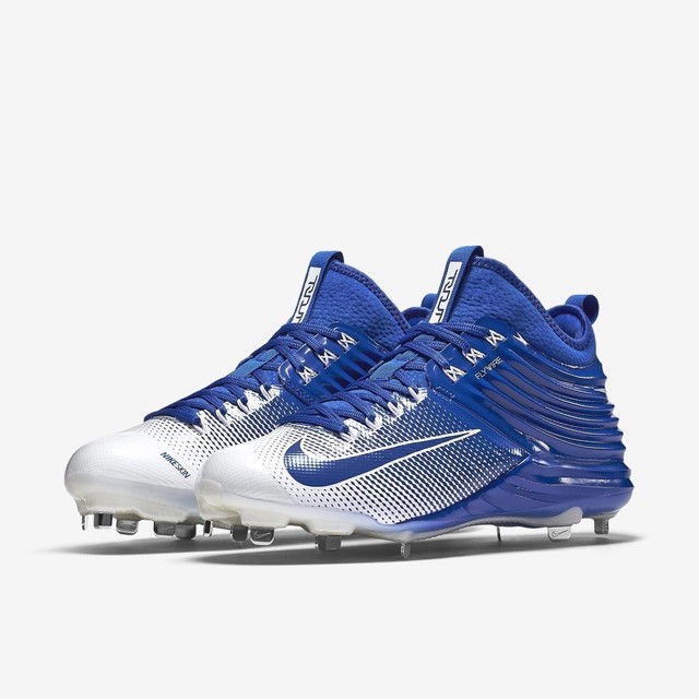 nike lunar trout