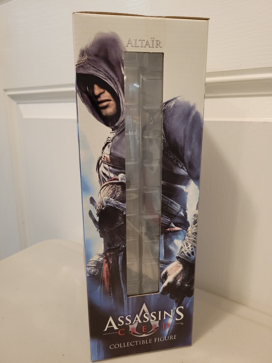 アサシンクリード PA Altaïr 1/6 スタチュー フィギュア アサシンクリード PA Altaïr 1/6 スタチュー フィギュア