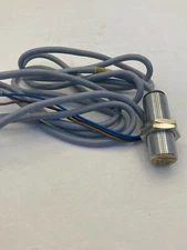 TURCK BI5-G18-AN6 INDUCTIVE SENSOR 5MM RANGE 10-30VDC NO NNB