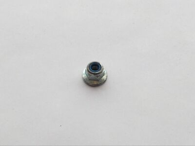 Genuine BMW Mini Fasteners, misc. Nut. 8mm with blue thread insert