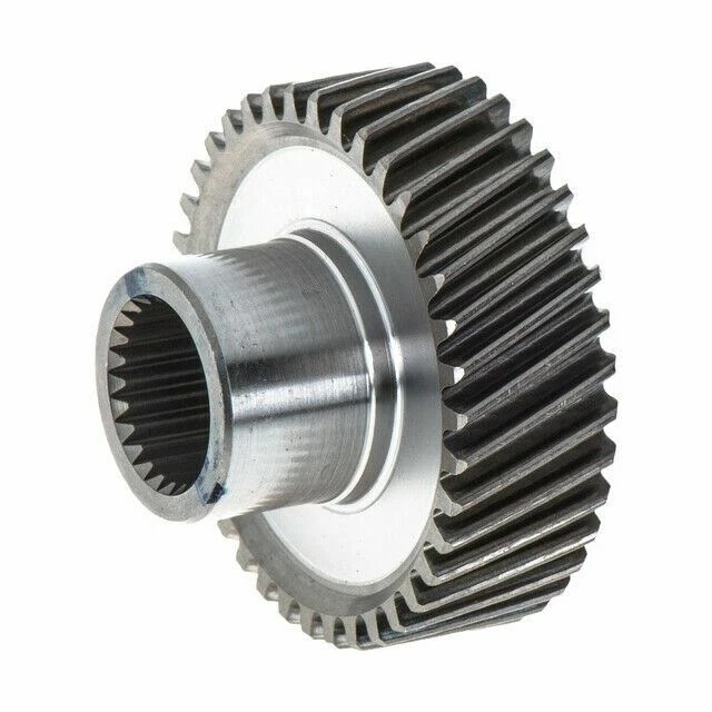 Genuine Mopar 1989-2014 Chrysler New Yorker Rear Transmission Sun Gear 4377080 - Изображение 2 из 4