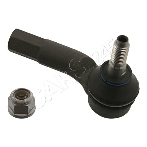 Tie Rod End Front Right FEBI For AUDI VW A1 Sportback Polo 8X 0914