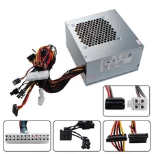 NEW For DELL XPS 8910 8920 8300 8500 8900 R5 R6 R7 D460AM-03 460W Power Supply