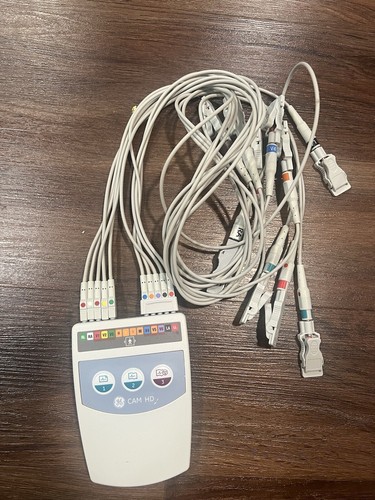 GE CAM HD Acquisition Module 900995-003 - Picture 10 of 13