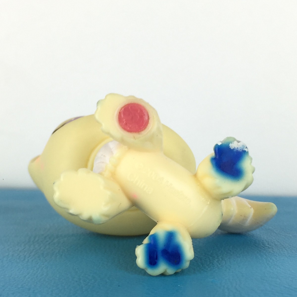 Figurine Little Pet Shop LPS – Chat Angora N°364, Hasbro