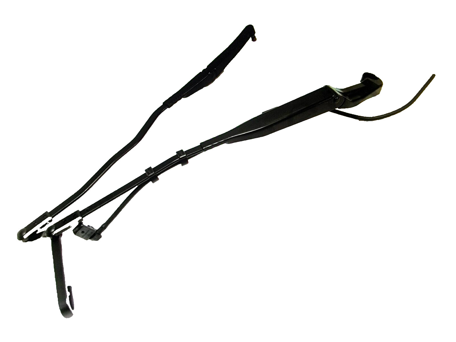 Ferrari 355 LH Windshield Wiper Arm RHD # 64610500