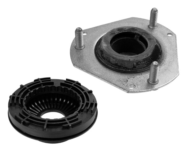 Sachs 802558 Domlager Vorne FüR Fiesta VI Mazda 2 1.0-1.6D 07.07- Ford-image