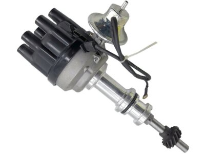 59TK62X Ignition Distributor Fits 1969 Mercury Comet 5.8L V8 Cleveland