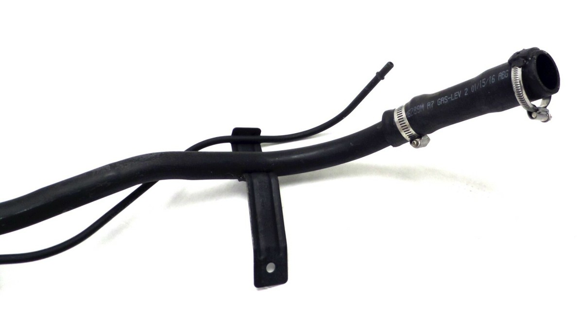 22742093 GM Pipe Fuel Tank Filler with Filler Hose 2012-2016