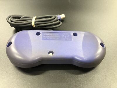Manette Noir Nintendo GameCube - Controller (D'occasion) à St-Sulpice