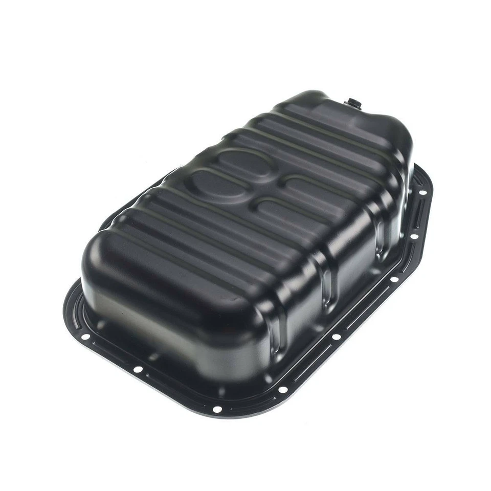 cárter de aceite del motor trasero para Lexus GS400 1998-2000 4,0 L GS430 SC430 V8 4,3 L 264-653 Foto 3 de 4