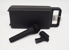 Peavey Pvm 44 Dynamic Cardioid Microphone With Case