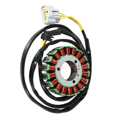 NEW Magneto Generator Stator Coil for Stels Ermak 600/800 Vityaz 800 Viking 800