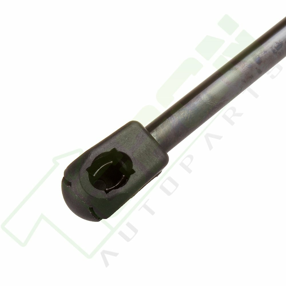 2 Rear Hatch Liftgate Lift Support Gas Shocks Struts For 04-08 Chrysler Pacifica