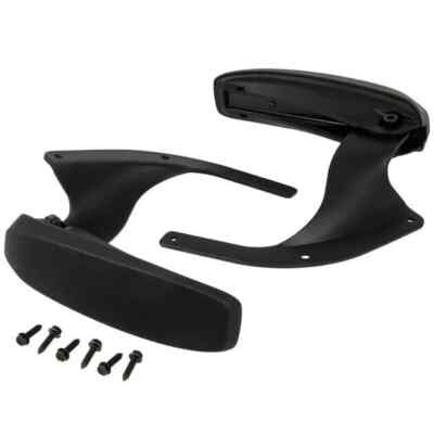 New OEM Cub Cadet Arm Rest Kit for XT1 XT2 ZT1 (2022-) 757-06093