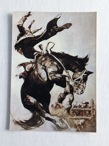 Frazetta Frank Frazetta Trading Card Comic Images 1991 Pick A Card Bundle & Save - Picture 62 of 109