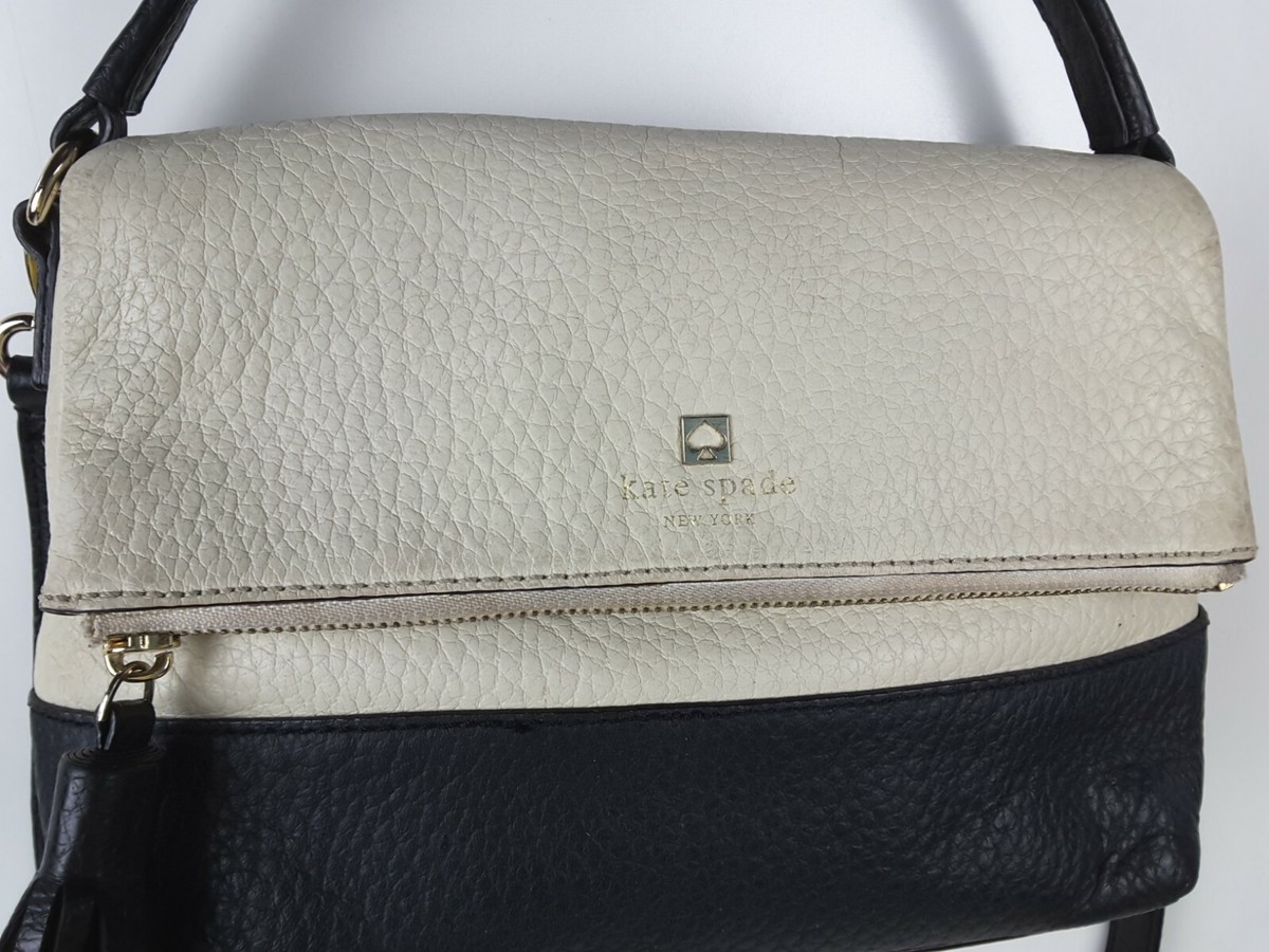 Kate Spade New York Southport Avenue Mini Maria Leather