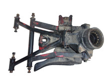 04 Polaris Sportsman 600 800 700 Right Rear A Arms Upper Lower Hub Spindle 9887