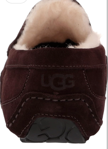 UGG Herren Ascot Slipper Größe 18 - Bild 7 von 7