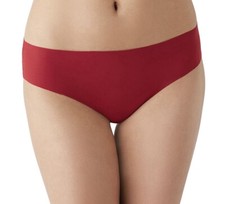 b.tempt'd by Wacoal b.bare Cheeky  Always Composed High Leg Panties 2 Pieces