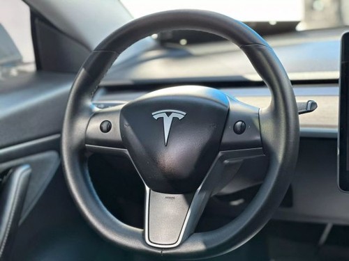 2020 Tesla Model 3 Long Range Sedan 4D - Picture 20 of 25