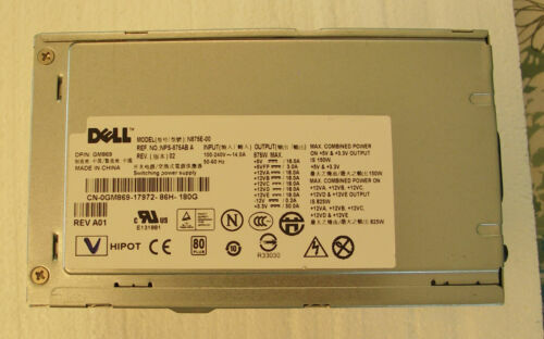 Connettore Di Alimentazione DC Con Cavo Per Dell – M46694-F27, Grado A