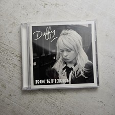 Rockferry by Duffy (CD, May-2008, Island/Mercury)
