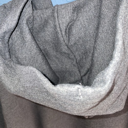 Champion CSUN Sudadera con Capucha Pequeña Northridge Gris Polar Sudadera Matador E - Imagen 17 de 17