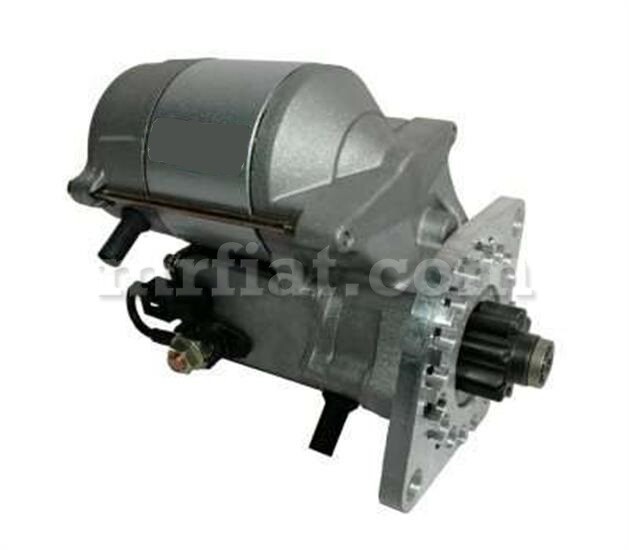 Bentley Arnage Reduction Gear Starter Motor New