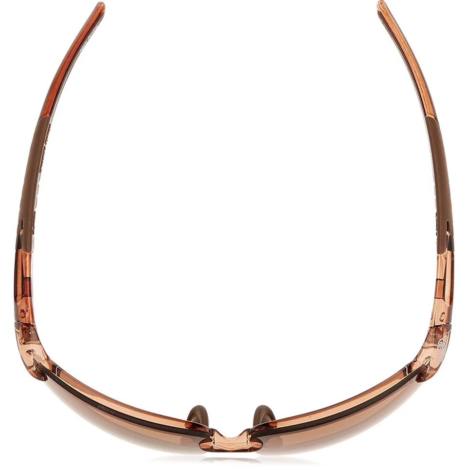 Crossfire ES5 Marrón Lente Bifocal Lectura Lupa Gafas de Seguridad ANSI Z87+ Foto 4 de 4