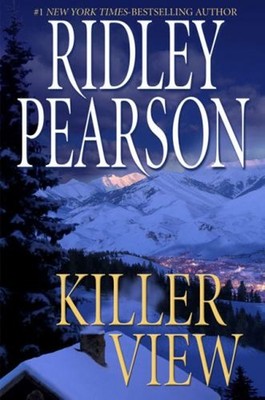 Killer View Hardcover Ridley Pearson