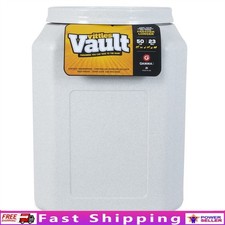 Airtight Pet Food Storage Container Heavy Duty Lockable Durable Canister