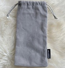 New Coin/Jewelry Rings/Earrings/Necklaces Gift Travel Cloth Drawstring Pouch Bag