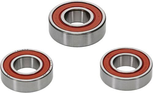 Pivot Works Premium Wheel Bearing Kit 25-1345-P 22-51345P piv25-1345-P - Picture 4 of 8