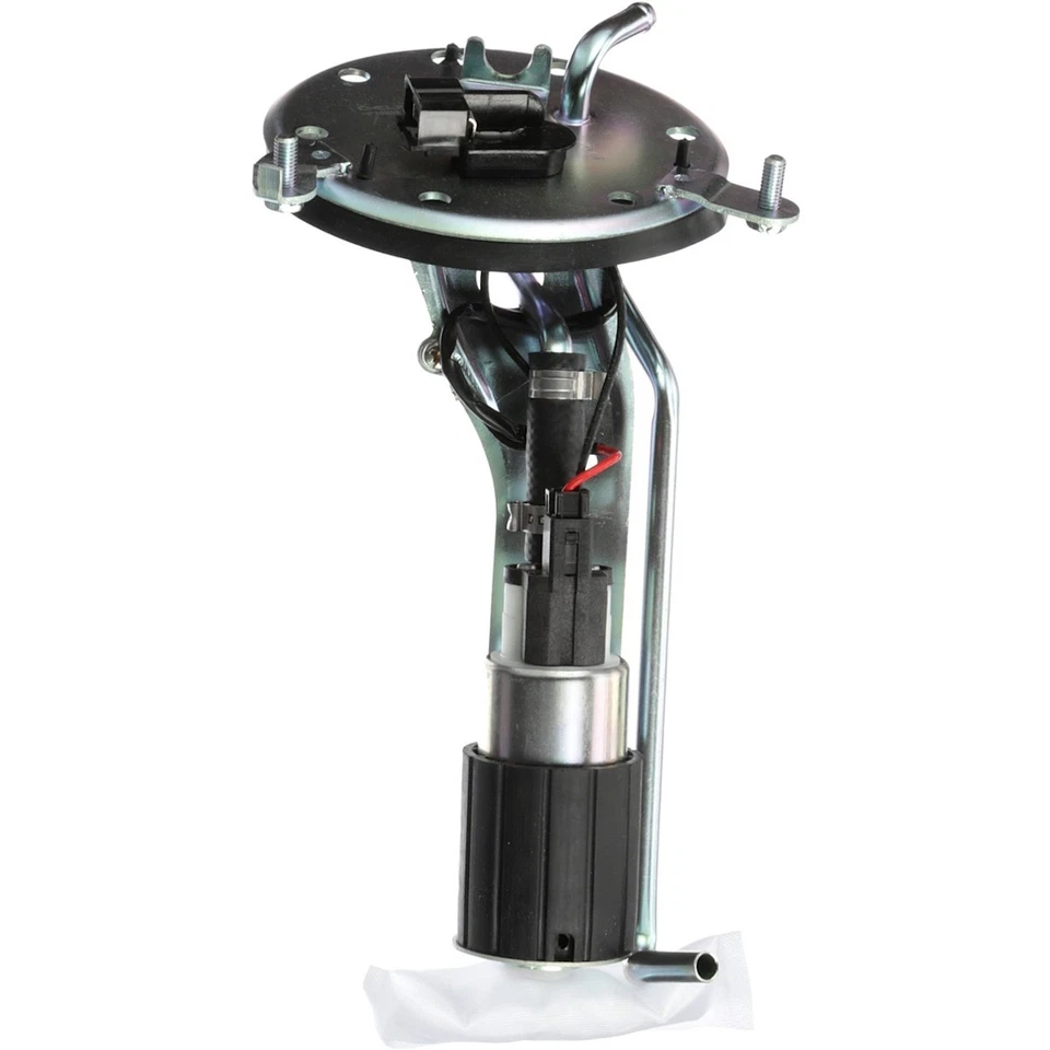 Bomba de combustible eléctrica de gasolina HP10203 Delphi para Honda Accord 1990-1993 Foto 2 de 4