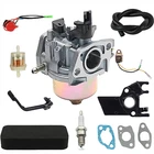 95520119 GP3250 3300 GP3300 Carburetor Generac Power 0K Portable Generator carb